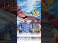 Selamat Memperingati Hari Lahir Pancasila 2026