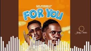 Kay Stevoh ft Sean Morgan  - For You