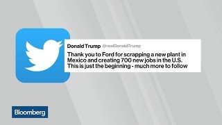 Why Twitter Should Kick Donald Trump Off Why Twitter Should Kick Donald Trump Off