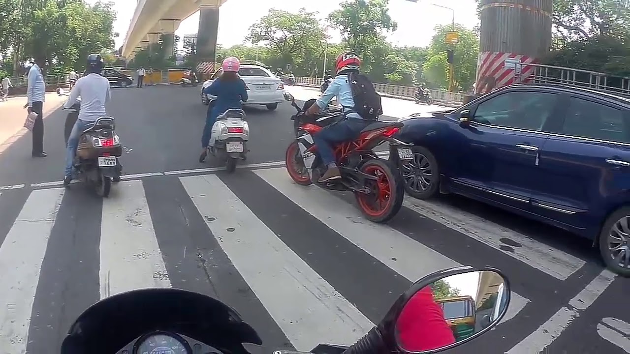 hero glamour bs6 2020 model images