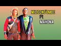 MILIGONG OMBE FT MAHONA UKOMBE BY MBASHA STUDIO Mp3