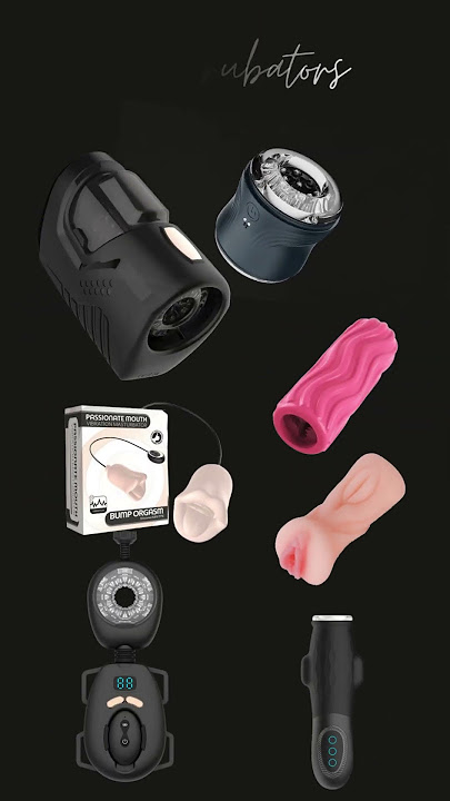 Luxury Mastrubators Sex Toys Collection in Sri Lanka #discreetdelivery #pleasureproducts #srilanka