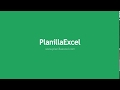 Cómo funciona la plantilla de Control de Incidencias en Excel