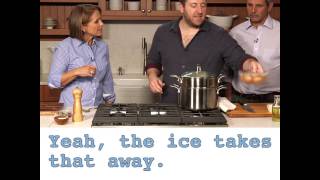  Plate Tip 4  Ice The Eggs