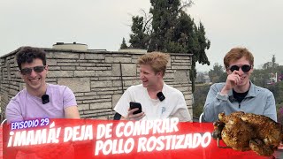 ¡MAMÁ! DEJA DE COMPRAR POLLO ROSTIZADO | CONSEJOS CON LOS VALEDORES | PROBLEMAS DE LA VIDA