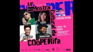 FAVELA FALA - COM MC MARKS, BRUNO RAMOS, LU BEATZ E RODRIGO KENAN