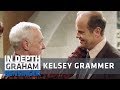 Kelsey Grammer: Frasier gave me family I lost