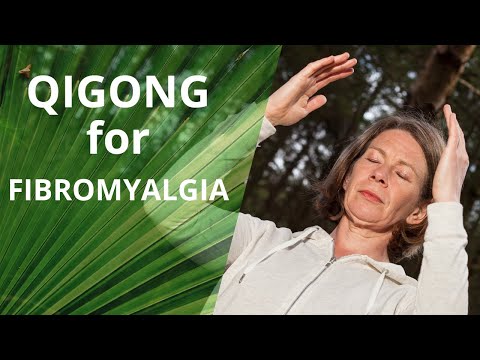 Image result for Qigong For Fibromyalgia youtube