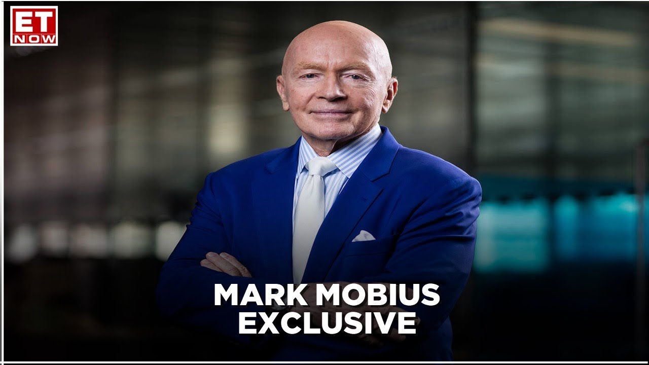 Mark Mobius Decodes The India Rally