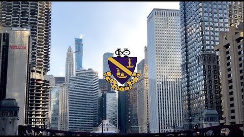 Rush Phi Chi Theta - Spring 2020