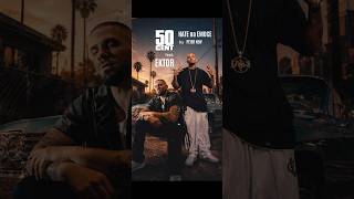 Ektor feat 50 Cent - Hate na Emoce (Peter New Edit)