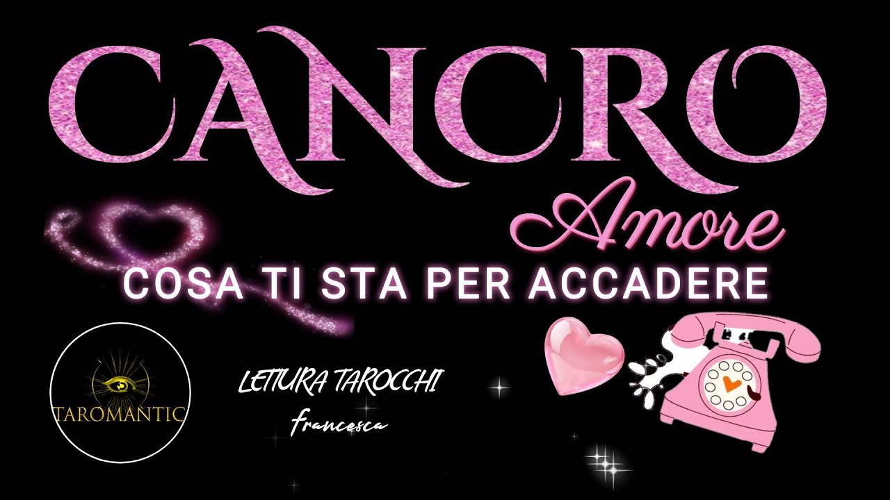 ♋CANCRO♥️CROLLA la falsa vittoria😱SCOPRI chi RESTA davvero al tuo fianco!