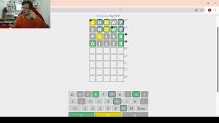Fibble (25/6/2026)