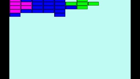 Arkanoid Qt/C++