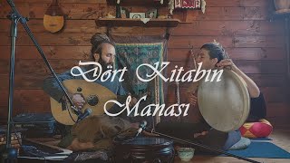 Dört Kitabın Manası - Miloš And Güher