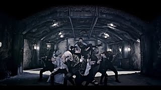 Boys Republic (소년공화국) - Get Down MV (Performance Ver.) Resimi