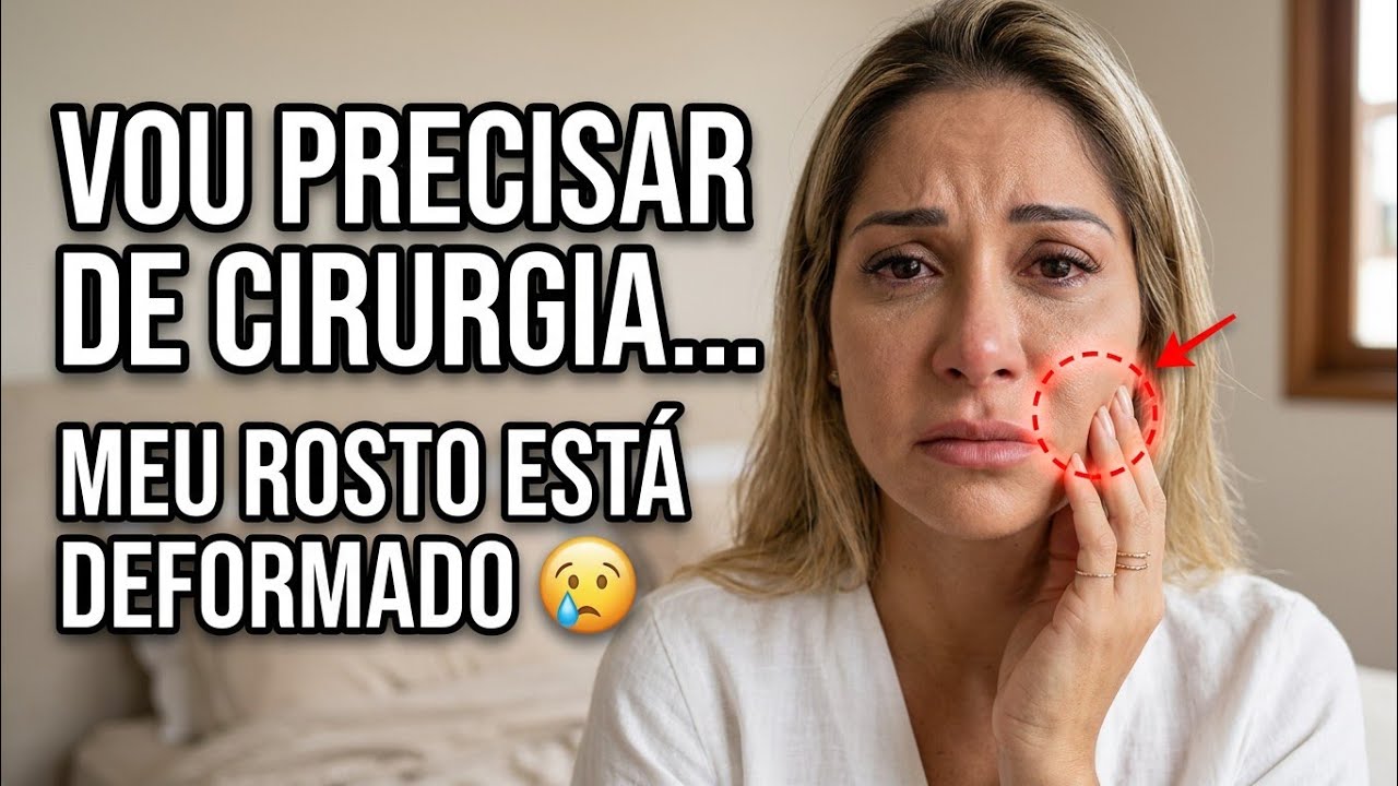 Vou precisar fazer uma CIRURGIA Indicacoes de medico aqui nos comentarios ou no direct .