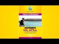 Office of the chief secretary tha press conference update on oil spill  20th feb 2024