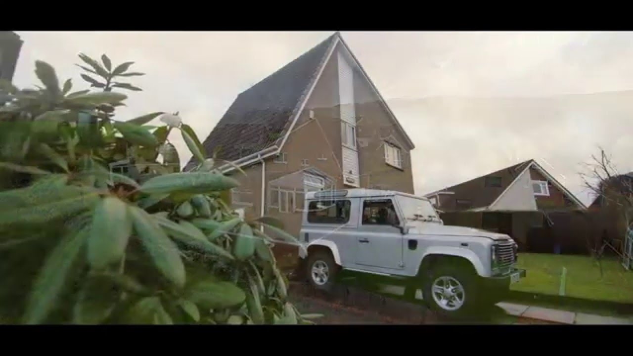 Clyde Property Venachar Avenue, Callander YouTube