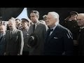 World War II: The Battle of Stalingrad and Allied Support