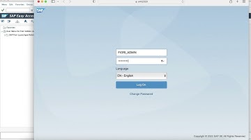 How to Create a Custom Role for Fiori Apps with Spaces and Pages in SAP S/4 HANA