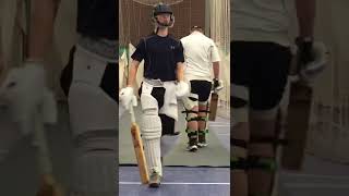 Pro Cricket Academies Christleton Net Session 8.3.22
