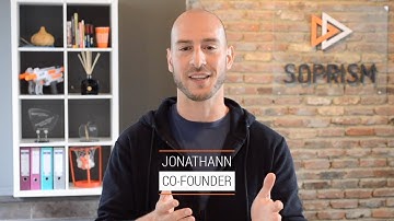 New Audience Intelligence Platform by SOPRISM