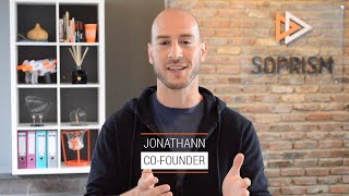 New Audience Intelligence Platform by SOPRISM