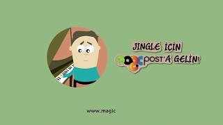 Magicpost Jingle