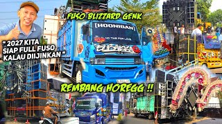 Rembang Residents Ready for Full Fuso 2027,,K5 PREMIUM,Brewog,LJ Reloading..Final Result BLIZZARD...