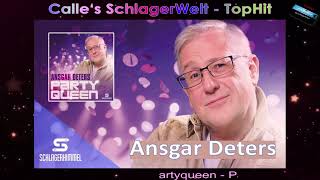 Ansgar Deters - Partyqueen - 23.06.2023