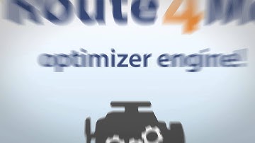 Route4Me - The Best Route Planning Software in the UK