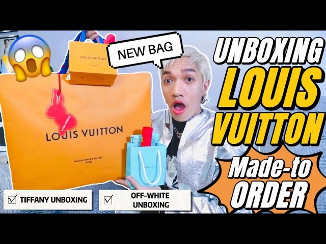 How to Buy Louis Vuitton in Europe I Tips and Tricks I MakeupByMon 