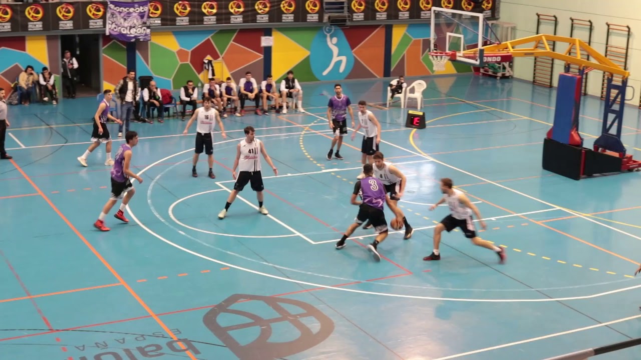 09 02 19 PMD GIBRALEON RC LABRADORES jugadores de islandia