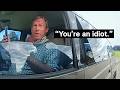 Sovereign Citizen Discovers Facebook Laws Aren't Real