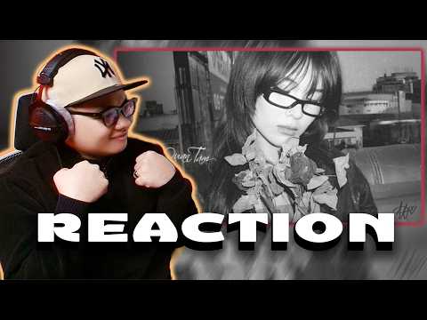 V# - Chẳng Quan Tâm | 2See Reaction
