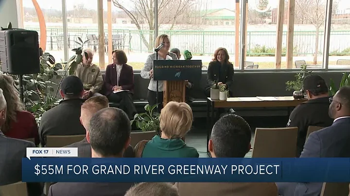 Historic $5 billion statewide infrastructure bill becomes law