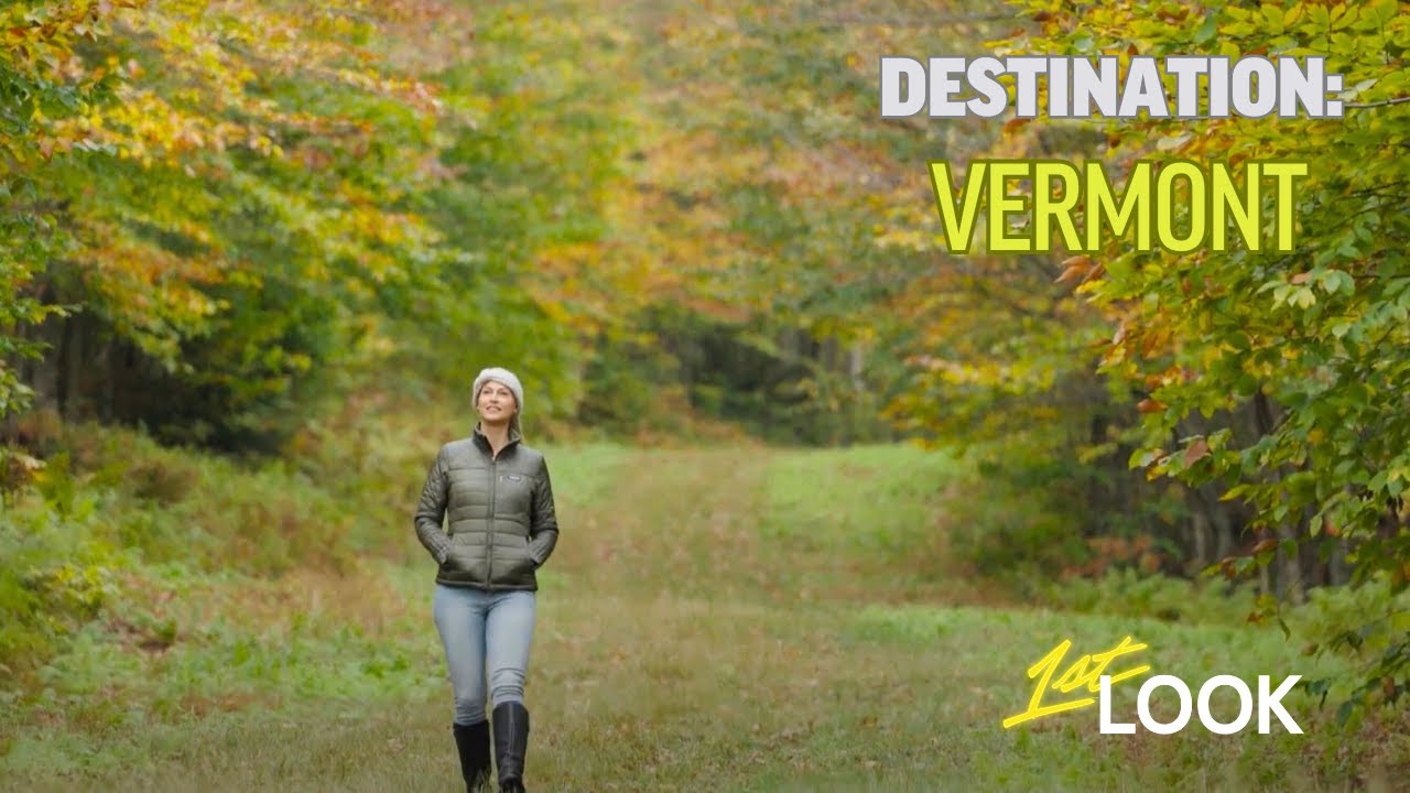 Vermont’s BestKept Secrets 1st Look Travel (Full Show) YouTube Vermont’s BestKept Secrets 1st Look Travel (Full Show) YouTube