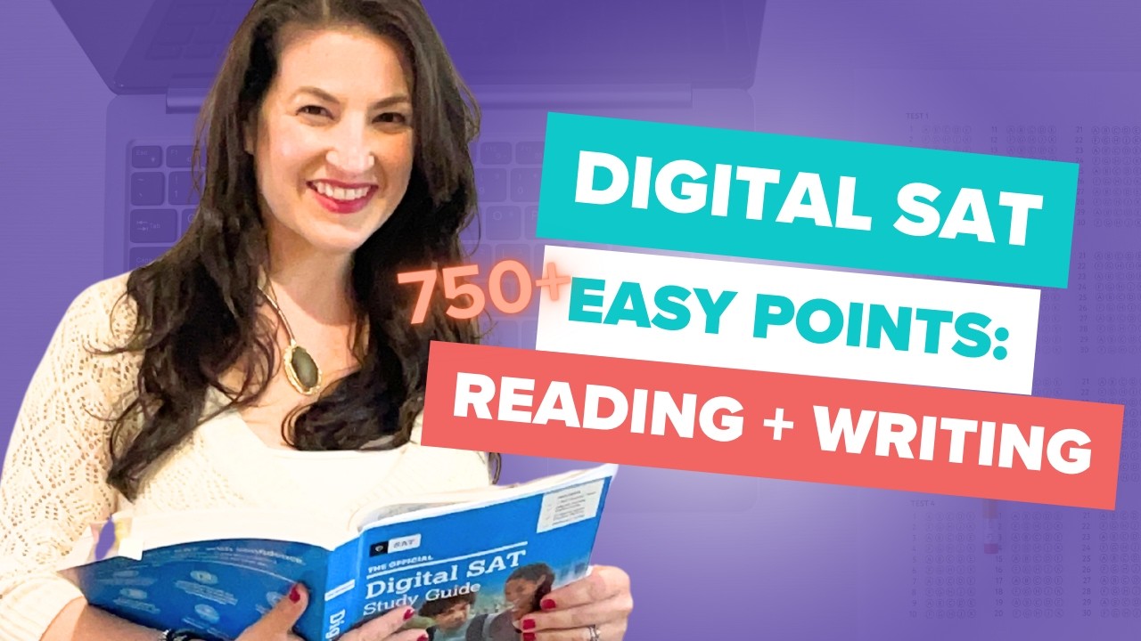 Вопросы SAT на понимание смысла в контексте: лучшая стратегия для получения легких баллов