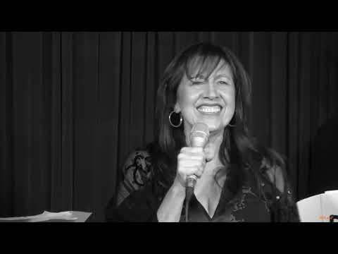 Ансамбль Remolino feat. Gabriela Bergallo - Yo Soy María (Piazzolla/Ferrer) | JFC Jazz Club