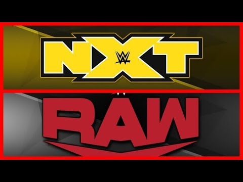 WWE NXT INVADES RAW! WrestleZone Post Show