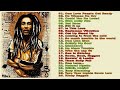 Bob Marley Greatest Hits Reggae Songs 2022 