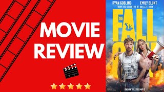 The Fall Guy Movie Review