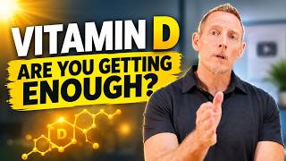 Vitamin D: Why You're Taking It Incorrectly