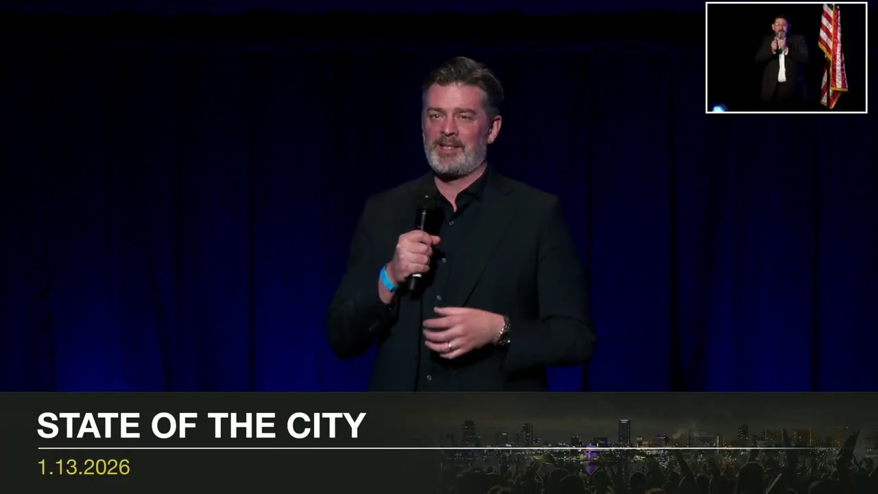 Team Ireland House for LA28 to be in Ovation Square, Long Beach