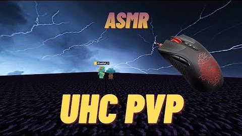 Asmr UHC-PvP  |   Bloxd io