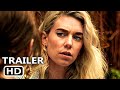 ITALIAN STUDIES Trailer (2022) Vanessa Kirby, Drama Movie