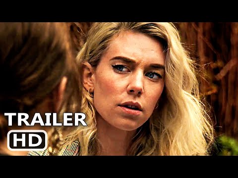 ITALIAN STUDIES Trailer (2022) Vanessa Kirby, Drama Movie