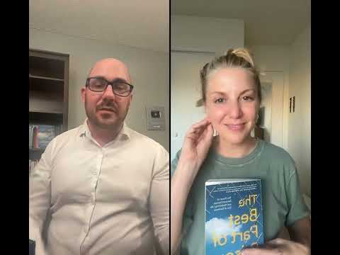 Social media can make incredible connections and lead to incredible things ￼