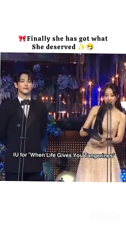 WLGYT✨ she made it #iu #kpopidol #kdrama #actress #fypシ゚viral